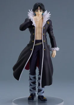 Good Smile Company POP UP PARADE Hunter x Hunter Chrollo Figure JAPAN OFFICIAL