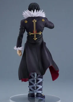 Good Smile Company POP UP PARADE Hunter x Hunter Chrollo Figure JAPAN OFFICIAL