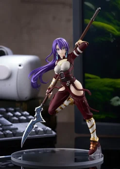 Good Smile Company POP UP PARADE Shangri-La Frontier Arthur Pencilgon Figure