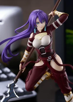 Good Smile Company POP UP PARADE Shangri-La Frontier Arthur Pencilgon Figure