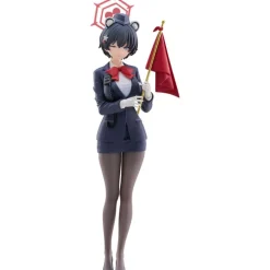 Good Smile Company POP UP PARADE Blue Archive Tsubaki Guide Figure JAPAN