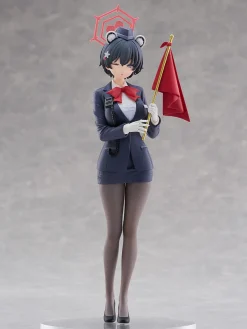 Good Smile Company POP UP PARADE Blue Archive Tsubaki Guide Figure JAPAN