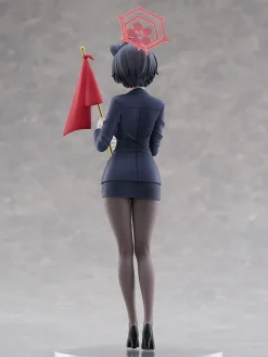 Good Smile Company POP UP PARADE Blue Archive Tsubaki Guide Figure JAPAN