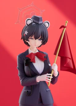 Good Smile Company POP UP PARADE Blue Archive Tsubaki Guide Figure JAPAN