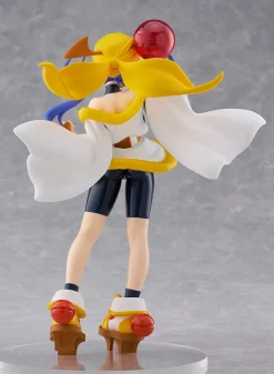 Good Smile Company POP UP PARADE SP Saber Marionette J Lime Figure JAPAN