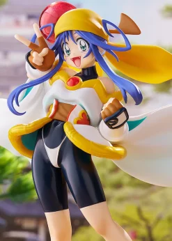 Good Smile Company POP UP PARADE SP Saber Marionette J Lime Figure JAPAN
