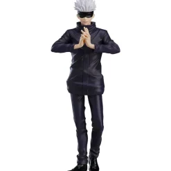 Good Smile Company POP UP PARADE Satoru Gojo Jujutsu Kaisen Figure JAPAN ZA-57