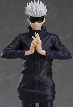 Good Smile Company POP UP PARADE Satoru Gojo Jujutsu Kaisen Figure JAPAN ZA-57