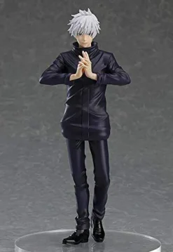 Good Smile Company POP UP PARADE Satoru Gojo Jujutsu Kaisen Figure JAPAN ZA-57