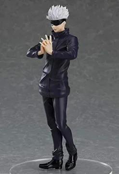 Good Smile Company POP UP PARADE Satoru Gojo Jujutsu Kaisen Figure JAPAN ZA-57