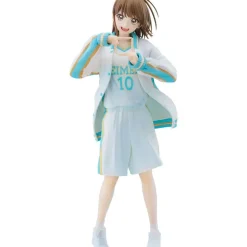 Good Smile Company POP UP PARADE Ao no Hako Chinatsu Kano L Size Figure JAPAN