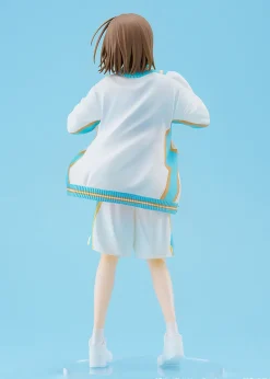 Good Smile Company POP UP PARADE Ao no Hako Chinatsu Kano L Size Figure JAPAN