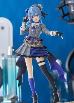 Good Smile Company POP UP PARADE SP hololive production Hoshimachi Suisei Figure