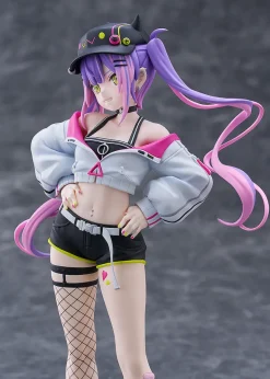 Good Smile Company POP UP PARADE SP hololive production Tokoyami Towa Figure