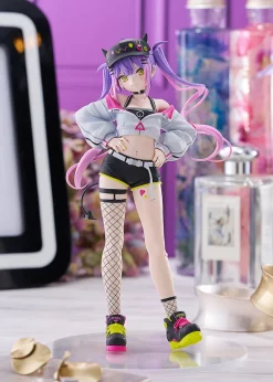 Good Smile Company POP UP PARADE SP hololive production Tokoyami Towa Figure