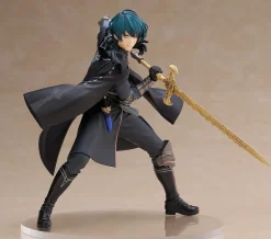 Good Smile Company POP UP PARADE Fire Emblem Three Houses Byleth Figure JAPN
