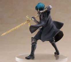 Good Smile Company POP UP PARADE Fire Emblem Three Houses Byleth Figure JAPN