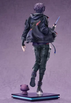 Good Smile Company Shoto 1/7 Figure JAPAN OFFICIAL
