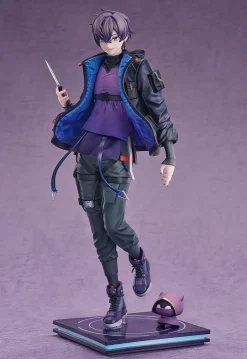 Good Smile Company Shoto 1/7 Figure JAPAN OFFICIAL