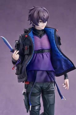 Good Smile Company Shoto 1/7 Figure JAPAN OFFICIAL