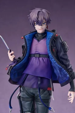 Good Smile Company Shoto 1/7 Figure JAPAN OFFICIAL