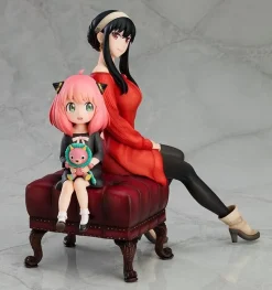 Good Smile Company Spy x Family Anya & Yor 1/7 Complete Figure JAPAN OFFICIAL