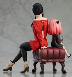 Good Smile Company Spy x Family Anya & Yor 1/7 Complete Figure JAPAN OFFICIAL