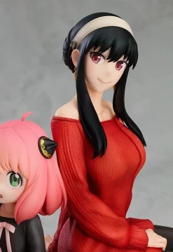 Good Smile Company Spy x Family Anya & Yor 1/7 Complete Figure JAPAN OFFICIAL