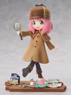 Good Smile Company SPY x FAMILY Anya Forger Detective Ver. 1/7 Figure JAPAN