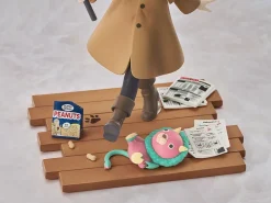 Good Smile Company SPY x FAMILY Anya Forger Detective Ver. 1/7 Figure JAPAN