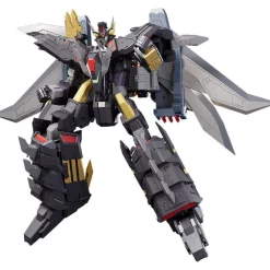 Good Smile Company THE GATTAI Dancouga Dairyuga Action Figure JAPAN OFFICIAL