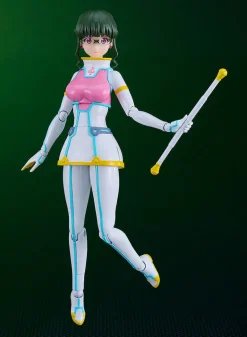 Good Smile Company THE GATTAI GRIDMAN UNIVERSE DX Sounderous Action Figure JAPAN