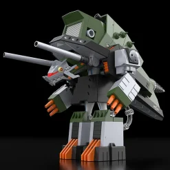 Good Smile Company THE GATTAI GRIDMAN UNIVERSE DX Sounderous Action Figure JAPAN