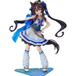 Good Smile Company Umamusume Pretty Derby Vivlos 1/7 Figure JAPAN OFFICIAL