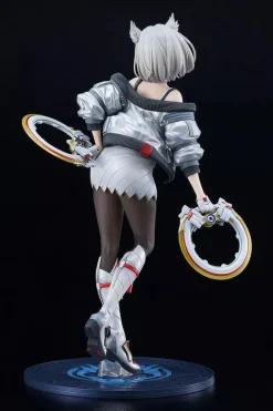 Good Smile Company Xenoblade Chronicles 3 Mio 1/7 Figure JAPAN OFFICIAL