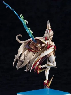 Good Smile Company Xenoblade Chronicles 2 Nia 1/7 Figure JAPAN OFFICIAL