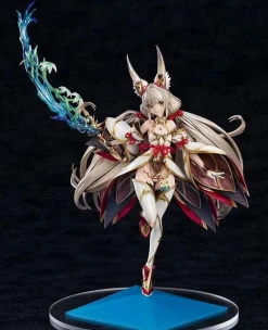 Good Smile Company Xenoblade Chronicles 2 Nia 1/7 Figure JAPAN OFFICIAL