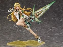 Good Smile Company Xenoblade Chronicles 2 Mythra 1/7 Figure JAPAN OFFICIAL