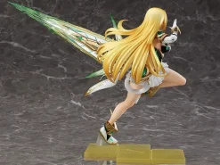 Good Smile Company Xenoblade Chronicles 2 Mythra 1/7 Figure JAPAN OFFICIAL