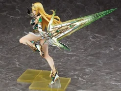 Good Smile Company Xenoblade Chronicles 2 Mythra 1/7 Figure JAPAN OFFICIAL
