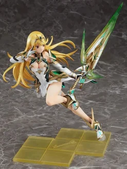 Good Smile Company Xenoblade Chronicles 2 Mythra 1/7 Figure JAPAN OFFICIAL