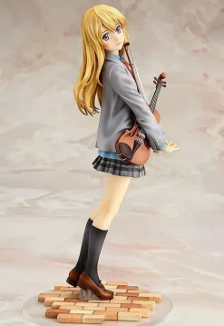 Good Smile Company Your Lie in April Kaori Miyazono 1/8 Figure JAPAN OFFICIAL