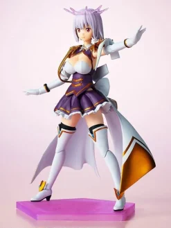 Gridman Universe Akane Shinjo Model Kit JAPAN OFFICIAL