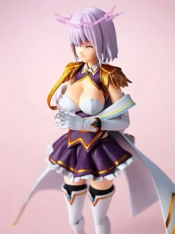 Gridman Universe Akane Shinjo Model Kit JAPAN OFFICIAL