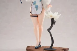 GRIDMAN UNIVERSE Rikka Takarada & Yume Minami Chinese Dress Ver Set 1/7 Figure