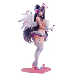 Guilty & Punish Guilty illustration by Annoa-no 1/7 Figure JAPAN OFFICIAL