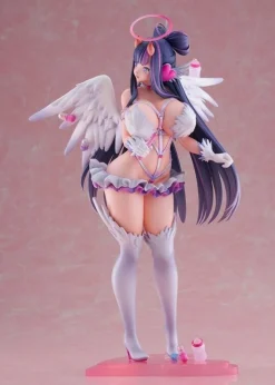 Guilty & Punish Guilty illustration by Annoa-no 1/7 Figure JAPAN OFFICIAL