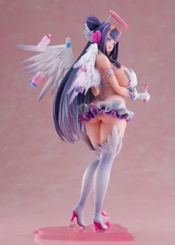 Guilty & Punish Guilty illustration by Annoa-no 1/7 Figure JAPAN OFFICIAL