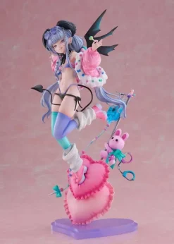 Guilty & Punish Punish 1/7 Figure JAPAN OFFICIAL