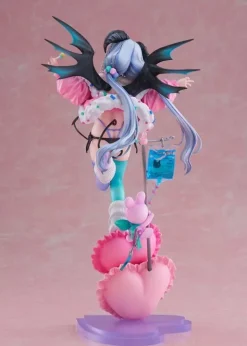 Guilty & Punish Punish 1/7 Figure JAPAN OFFICIAL